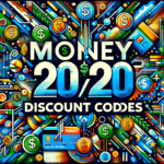Money 20 20 discount code